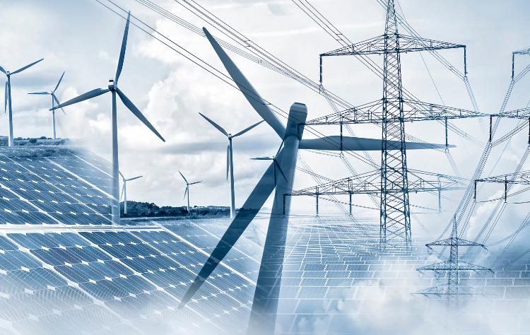Energiateknologia ja uusiutuva energia
